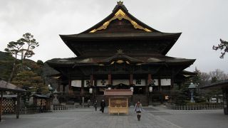 駅から歩いてみて