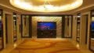 メルキュール ワンシャン ベイジン ホテル