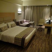 新しいせいか少し塗料臭い