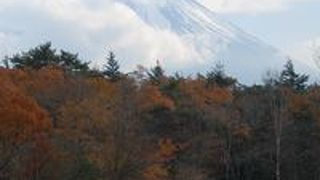 道路沿いでアクセス便利