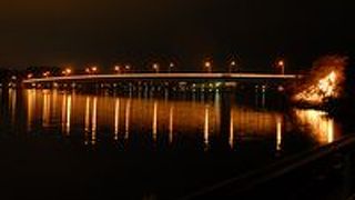 河口湖光のファンタジア