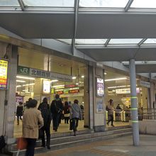 Jr武蔵野線北朝霞駅は 東武東上線朝霞台駅との乗換駅です By オリバー 北朝霞駅のクチコミ フォートラベル Jr武蔵野線北朝霞駅は 東武東上線朝霞台駅との乗換駅です By オリバー 北朝霞駅のクチコミ フォートラベル