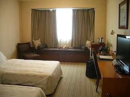 フレンドシップ ホテル 杭州 (杭州友好飯店) 写真