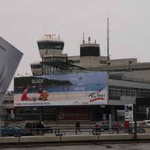 ベルリン国際空港