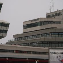 ベルリン国際空港