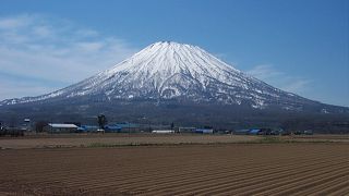 適度なドライブコース