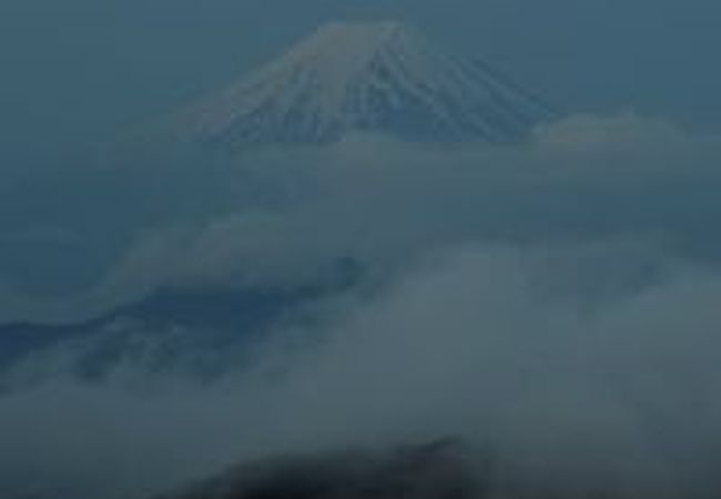 湯の沢峠