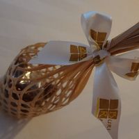 ターンダウンの時に毎日届けてくれるナイトスイーツ