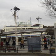 横須賀線逗子駅