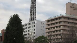 一度は登ってみたい