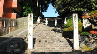 道後温泉の湯の神様