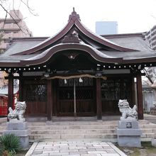 八宮神社