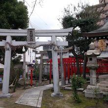 八宮神社