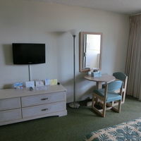 そこそこの広さ