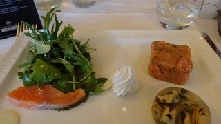 口コミどおりでした