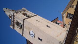 サン ロッコ教会