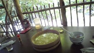 もちもちうどん