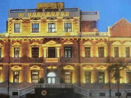 イー ブティック ラグジュアリー ホテル 天津 (天津易精品奢華酒店) 写真