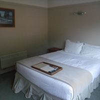 広さは十分です