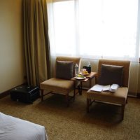 ウェルカムフルーツ