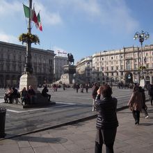 ドゥオモ (ミラノ大聖堂) 