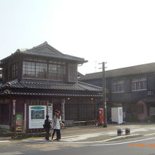 残していることが大切なのです。