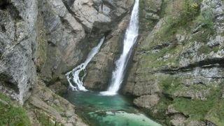 ５００段の先に・・・