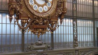 美術鑑賞にちょうど良い美術館