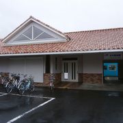 紀伊富田駅