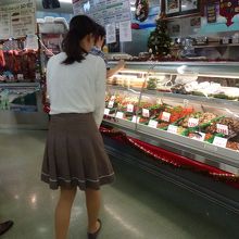 この中からチョイスします