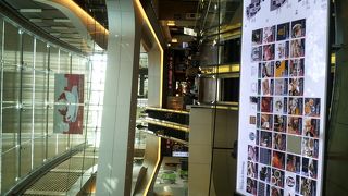 TBSやBlitzがあります