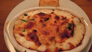 気軽にいただけるお店