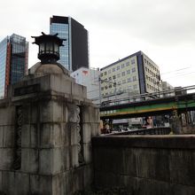 レトロなかんじです。