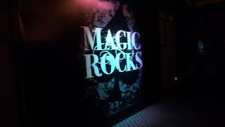 サイコーに楽しかった！　ショーだけ予約しました。