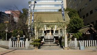 地元では「しらかみさん」