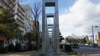 強い平和への思いが伝わってくるようでした