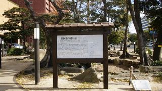 広島藩主浅野氏も、ここを菩提寺としています