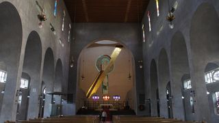 広島にあって、平和を考える場所として、ここも重要な拠点となっていると思います