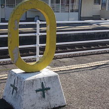 何も説明がないので、気になります・・・