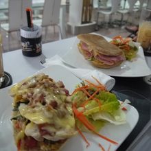 サンド系が美味しい！