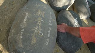 厳かな雰囲気がある神社です