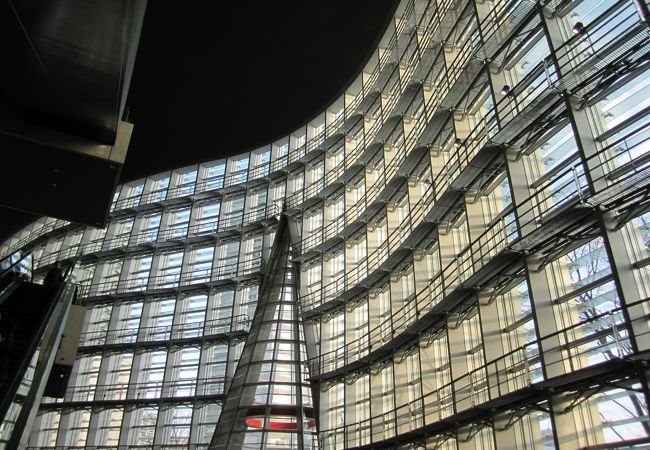 国立新美術館 クチコミ アクセス 営業時間 六本木 フォートラベル 国立新美術館 クチコミ アクセス 営業時間 六本木 フォートラベル