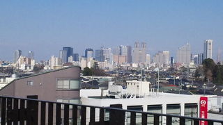 忙中閑有り、夕焼け空もいいですよ。