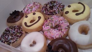 プレーンが・・一番好き！