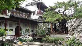 世界遺産だけれどもガラガラ