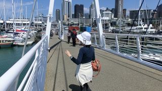 天気が良い日の撮影ポイント