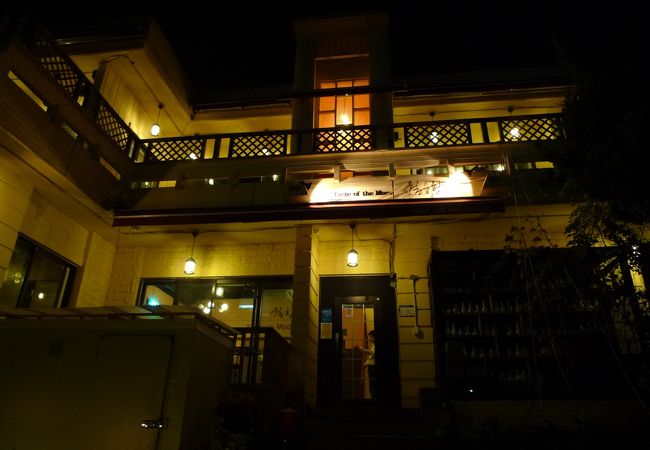 フルーツマッコリを飲むなら