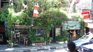 バリ島内移動には本当に便利！