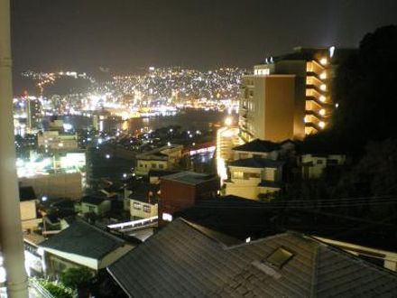 長崎スカイホテルの宿泊予約なら フォートラベル の格安料金比較 長崎市