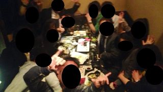 旬食個室居酒屋　寿庵